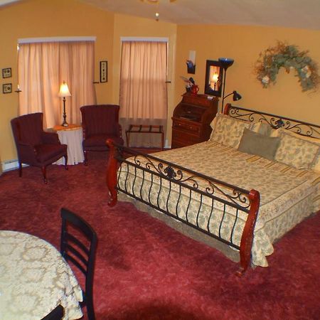 Castle Creek Bed And Breakfast グランド・ジャンクション エクステリア 写真