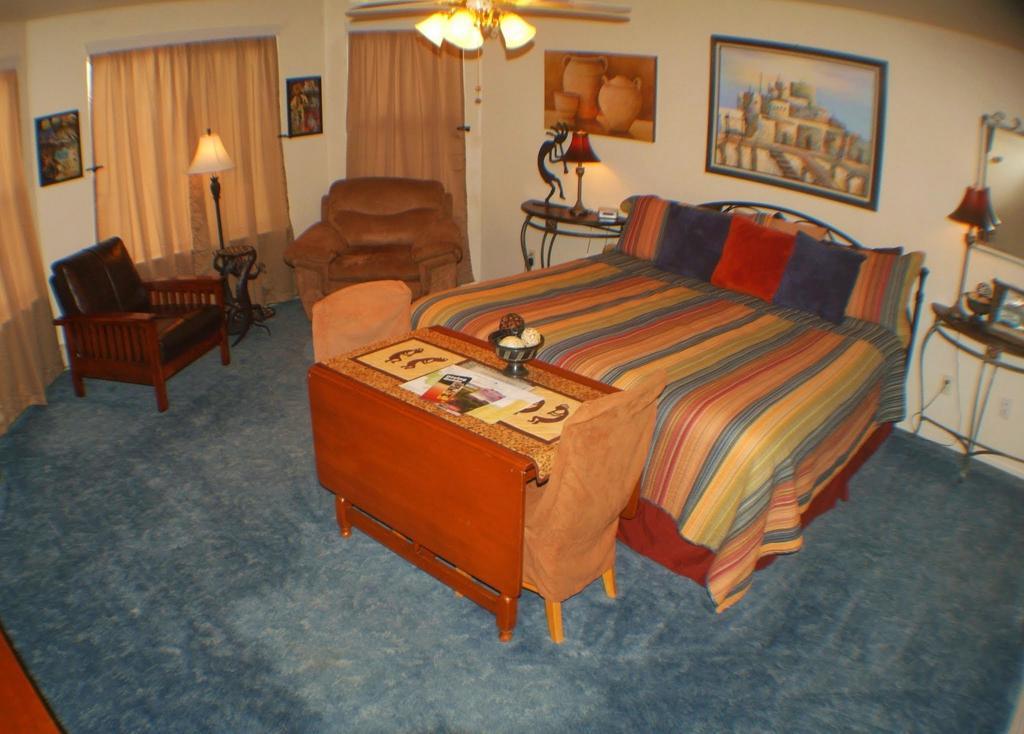 Castle Creek Bed And Breakfast グランド・ジャンクション エクステリア 写真