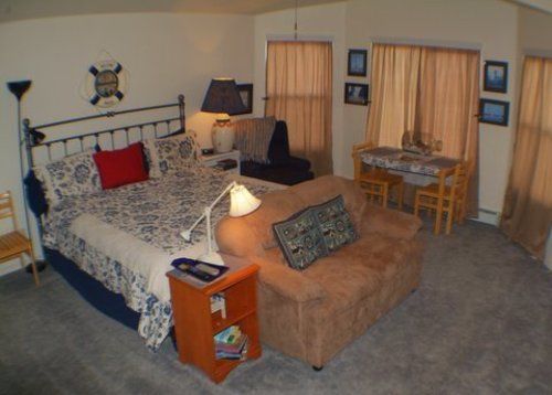 Castle Creek Bed And Breakfast グランド・ジャンクション エクステリア 写真